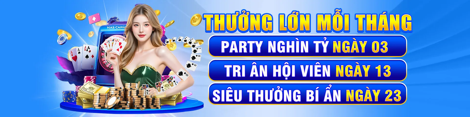 Hình ảnh chính của blog OKWIN8 với các biểu tượng trò chơi và thông tin cá cược