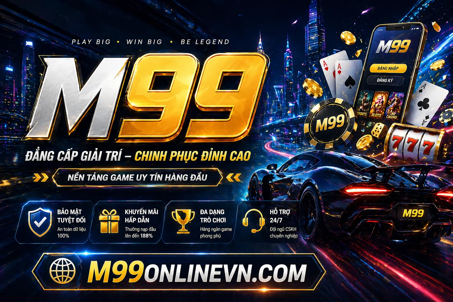 Hình ảnh nền tảng bảo mật của OKWIN8