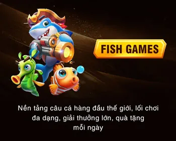 Cá Cược Thể Thao và Bắn Cá: Trải Nghiệm Đỉnh Cao